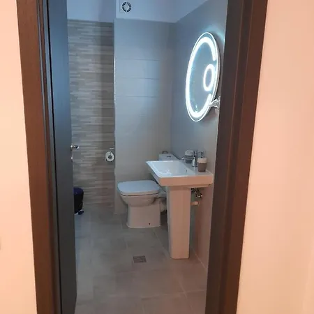 Apartament Sweety Relaxing No 54 Bukareszt
