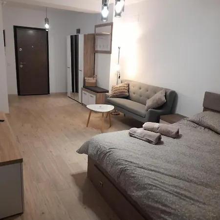 Sweety Relaxing No 54 Appartamento Bucarest