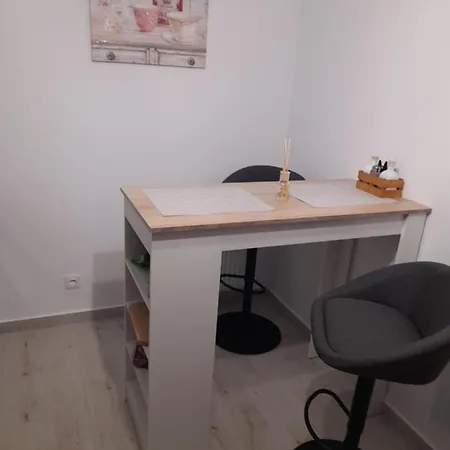 Appartamento Sweety Relaxing No 54 *